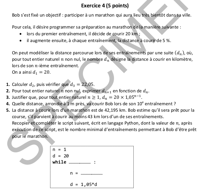 E3C-Spcimen 3- Spcialit Mathmatiques-preuve 2 : image 7