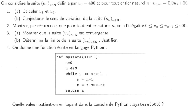  Bac gnral spcialit maths 2023 Asie Jour 1 : image 6