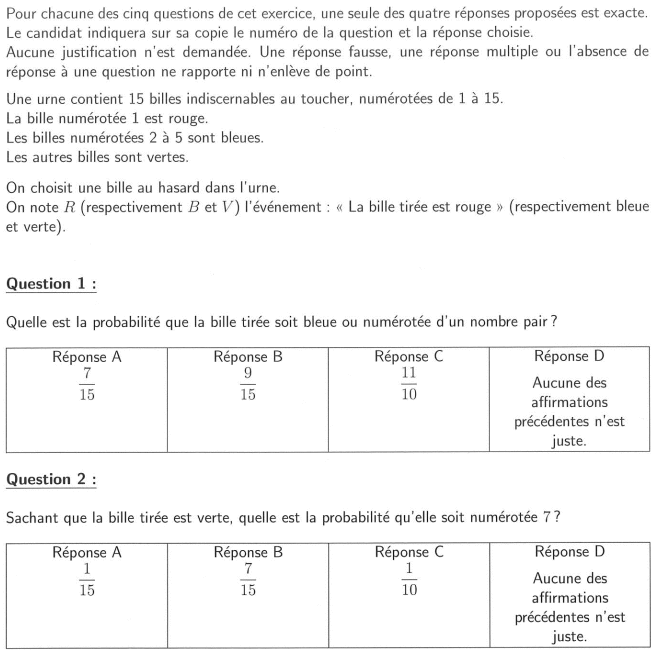  Bac gnral spcialit maths 2023 Asie Jour 1 : image 7