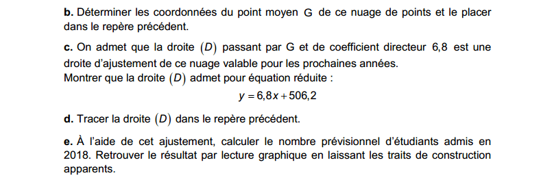 Bac ST2S Polynsie Franaise 2017 : image 1