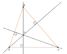 Configuration du plan - Cours de maths seconde : image 3