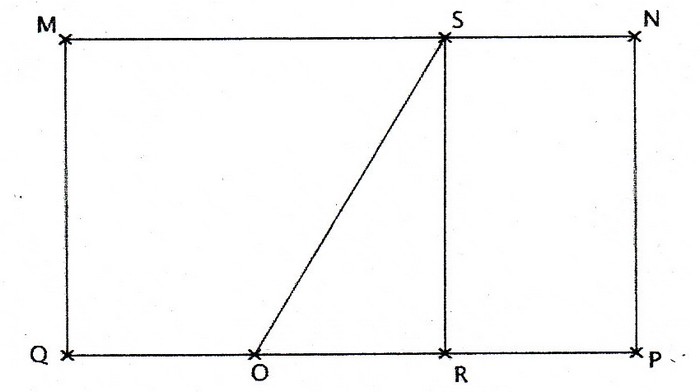 Rectangle Abcd